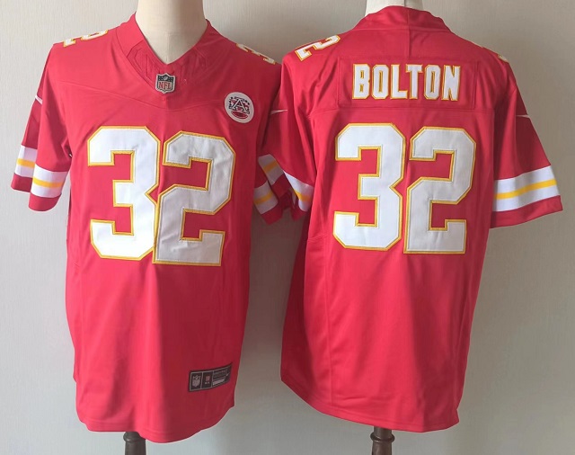 Kansas City Chiefs Jerseys 050 [Cheap NFL Jerseys 1550]